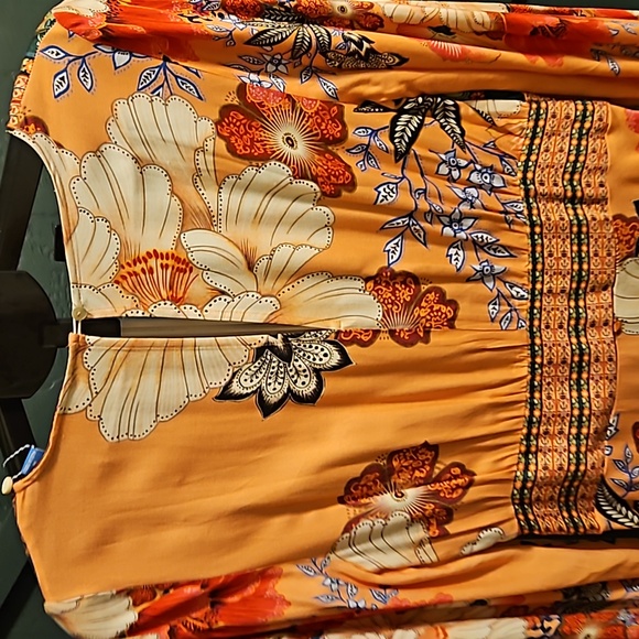 Farm Rio Dress - Picture 7 of 9